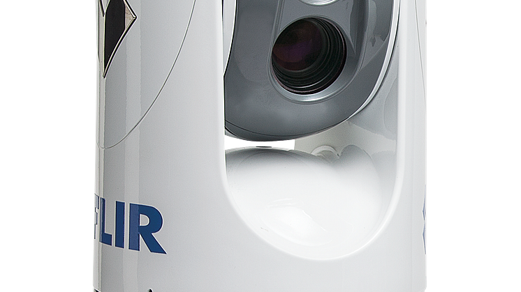 High res image - FLIR - M-Series Next Generation camera