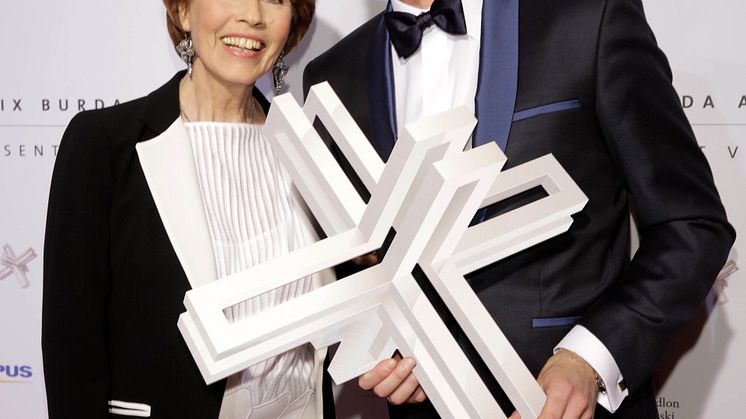 Felix Burda Award eröffnet Ausschreibung 