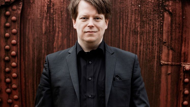 Tobias Ringborg