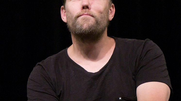 Tobias Hagström-Ståhl