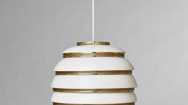"Bikupa" av Alvar Aalto