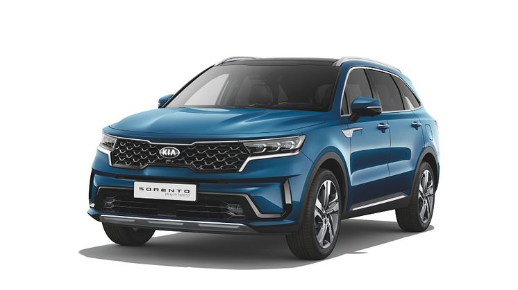 Kia Sorento PHEV-cmyk-3600x2400-front