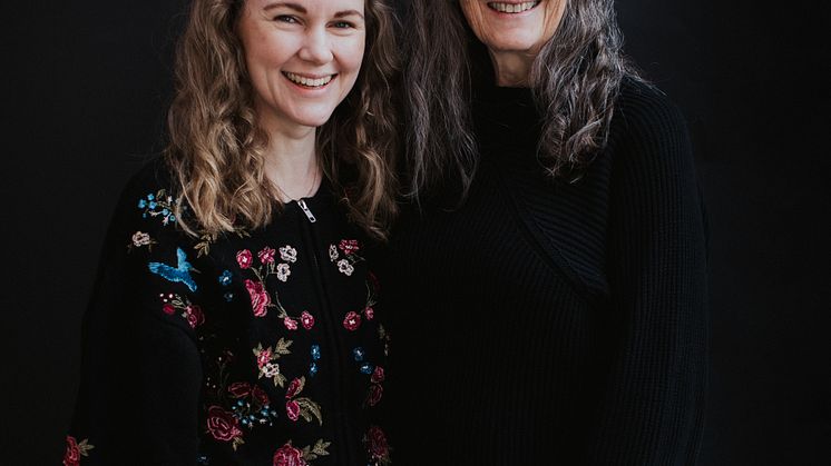 Elisabeth och Malina_Pressbilder-3
