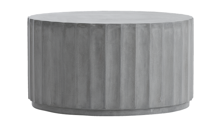 JYSK_Mesa de centro de exterior DALER Ø70xA37 gris.png