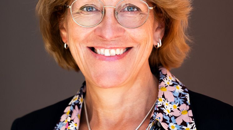 Karin Atterfors