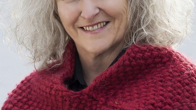 Åse Hegrenes