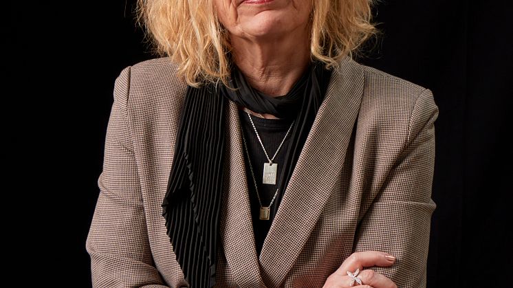 Heléne Karlsson, QTF