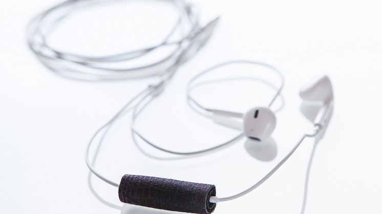 Pinocc, Vindskydd för mobilheadset
