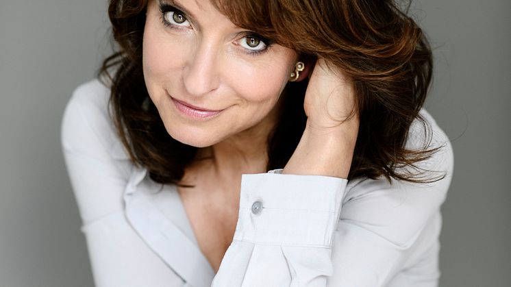 Portrætfoto af Susanne Bier
