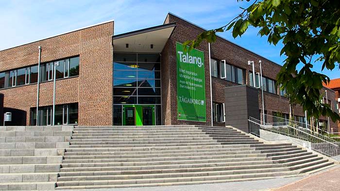 Pressinbjudan: Välkommen till invigning av Tågaborgsskolan, Kunskapsstaden Helsingborgs nyaste grundskola. 