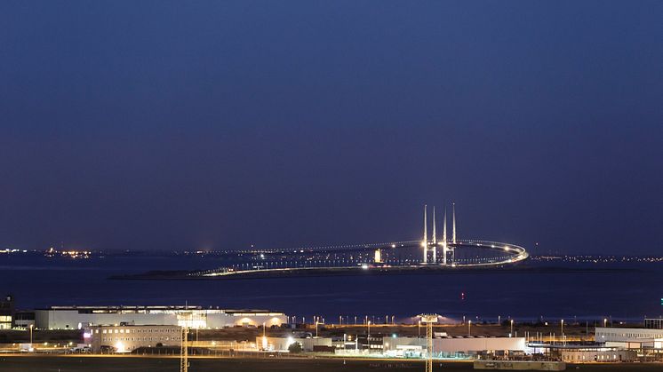 Greater Copenhagen, Köpenhamns Kommun, Malmö Stad, Dansk Erhverv och Arbetsförmedlingen arrangerar en jobbmässa tilsammans i Malmö den 27 oktober för 15 stora danska företag och 600 arbetssökande från Sydsverige