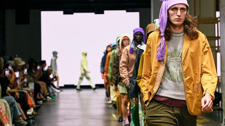 RANRA vinner Zalando Sustainability Award under Copenhagen Fashion Week