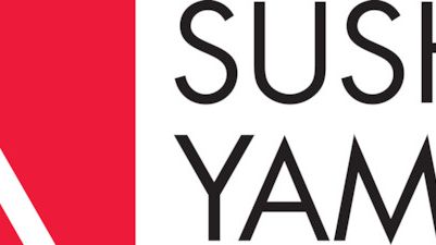 Premiär för Sushi Yama i Gränden