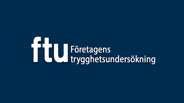 Tryggare Sverige och Helsingborgs stad tar gemensamt krafttag för ökad trygghet bland företagare