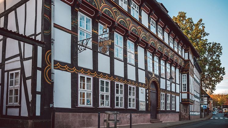 Im „Jahr der Mobilität“ bietet Einbeck-Tourismus eine besondere Themenführung