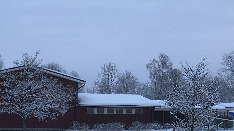 Lärkesskolan föreslås fortsätta att vara skola med förskoleklass till årskurs 6
