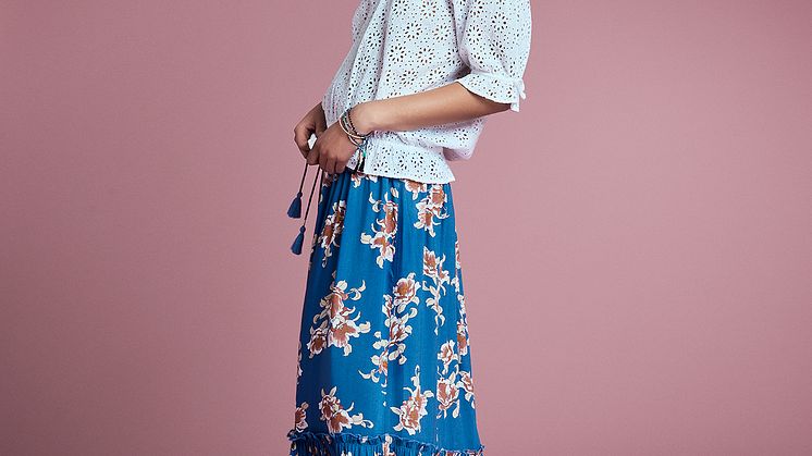 FLORAL FESTIVAL