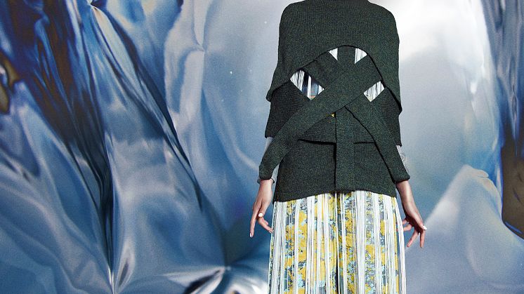Hanna Paulsson - As in the Pains of Childbirth