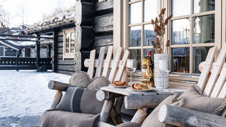 Nordskiffers skifferplattor på mark, golv, vägg mm
