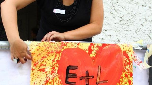 Tag der offenen Tür im Bärenherz: Eine Bilddokumentation