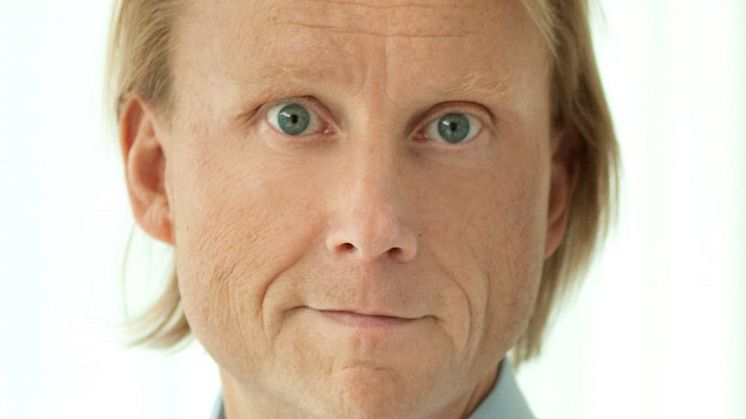 Stefan Hasselgren ny tillförordnad Chief Information Officer på Åhléns