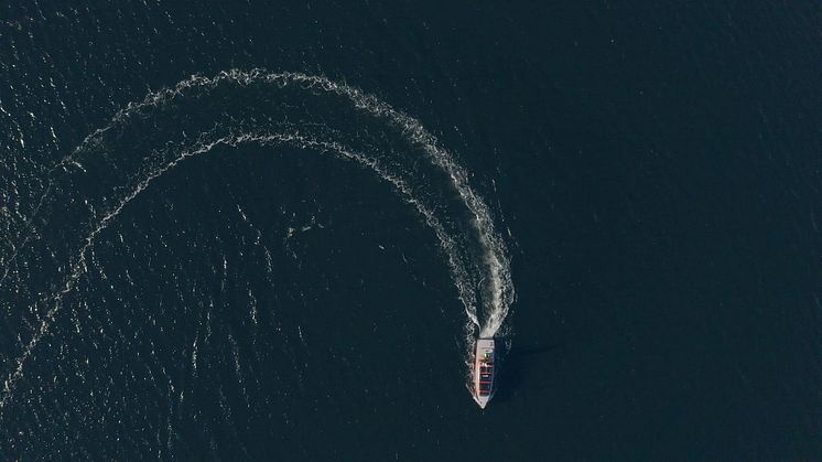 High res image - KM - Sounder 07