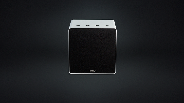 WHD Qube XL