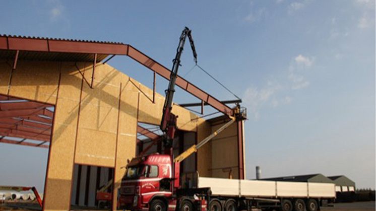 CMP steps up collaboration with the contruction industry