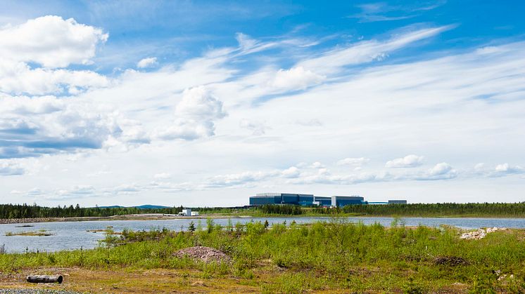 Kanunis Iron / bild lånad av Kanunis Iron