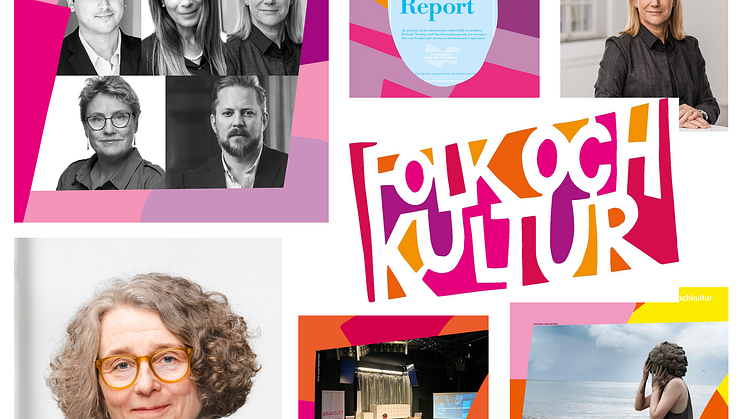 Konstnärsnämnden på Folk och kultur 2024