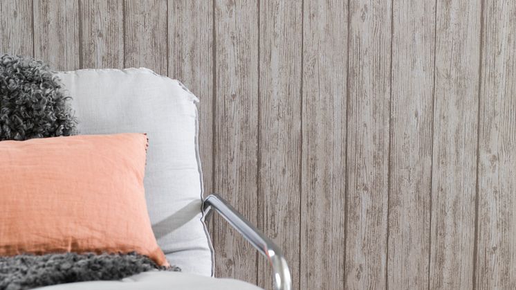 Borosan EasyUp17, 33517 Wooden panel