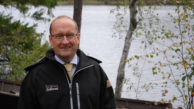 Luonto sydämellä - Sydänviikkoa vietetään 12.-19.4.