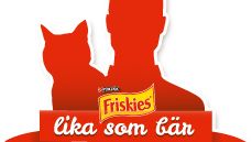 Nestlé Purina söker hundar och katter som är lika sina ägare
