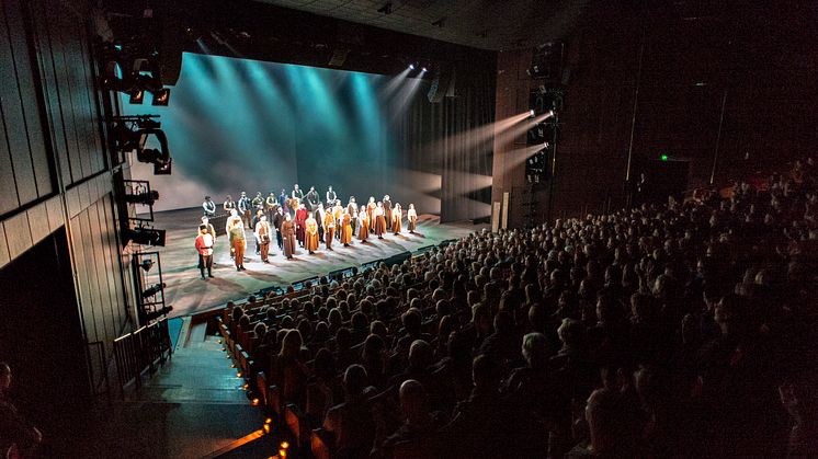 Det Norske Teatret