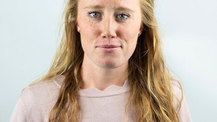 Anna Eliasson