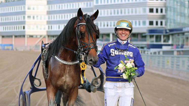 Kör tandem med Goop och bidra till Musikhjälpen