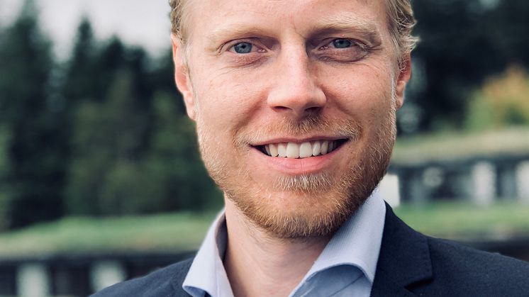 Bjarne Lauritsen