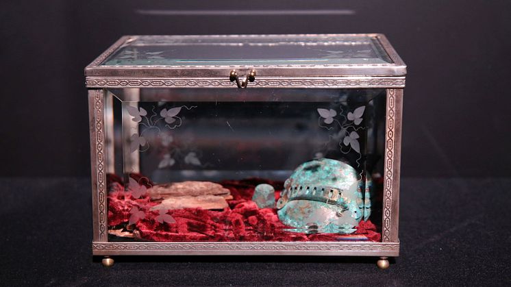 Ausstellung "Bachs-Söhne - Die Sammlung Kulukundis" im Bach-Museum