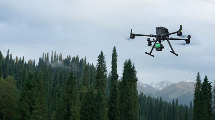 Zenmuse L2 image 4