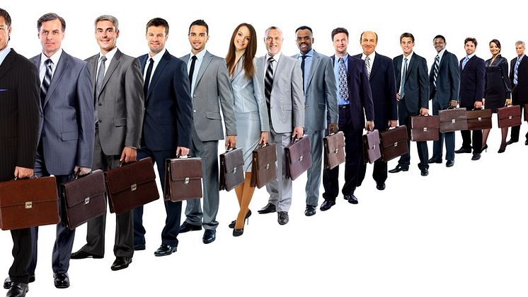 Many staff