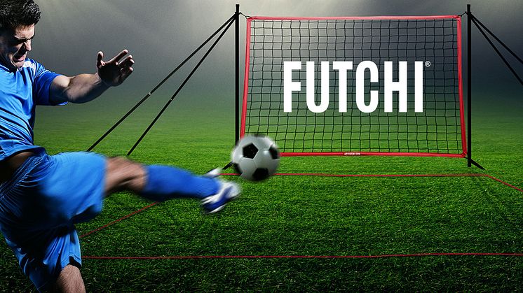 FUTCHI® - en modern fotbollsrevolution