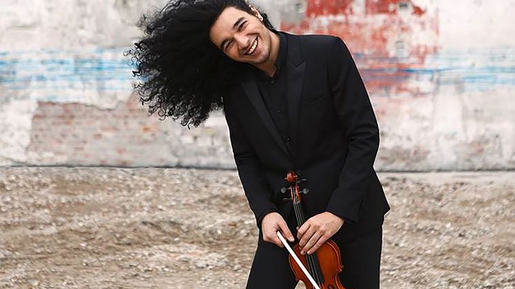 Nemanja Radulovic