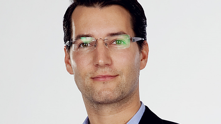Philip Konopik Appointed As Visa Europe Ireland Country Manager