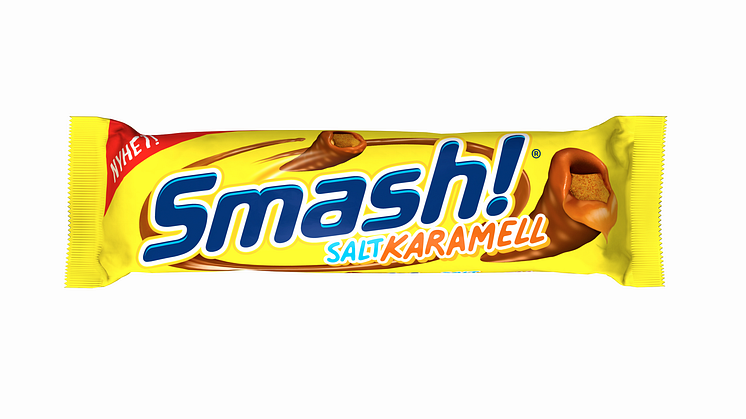 Tilbakekalling Smash bar