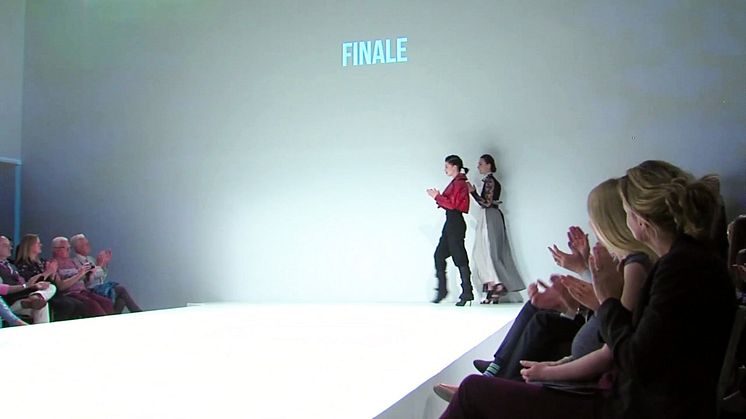 Fashion Show - NU0848 