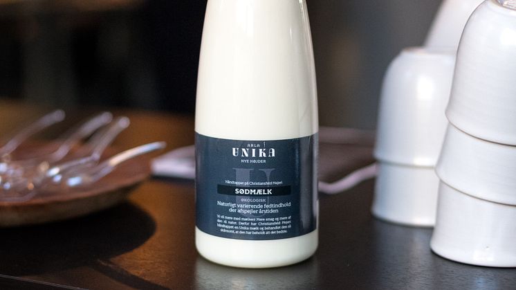 ​Arla Unika åbner ambitiøs specialbutik i Aarhus