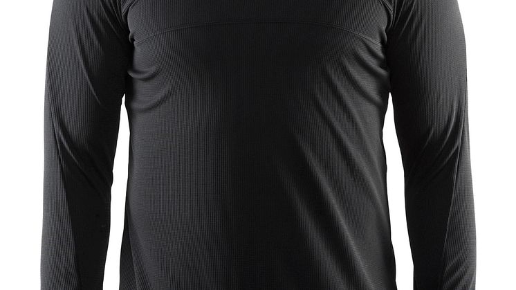 Escape LS Jersey, herr