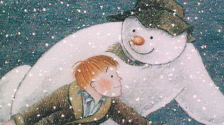 Julstämning med pyssel, film och musik på Helsingborgs Konserthus 