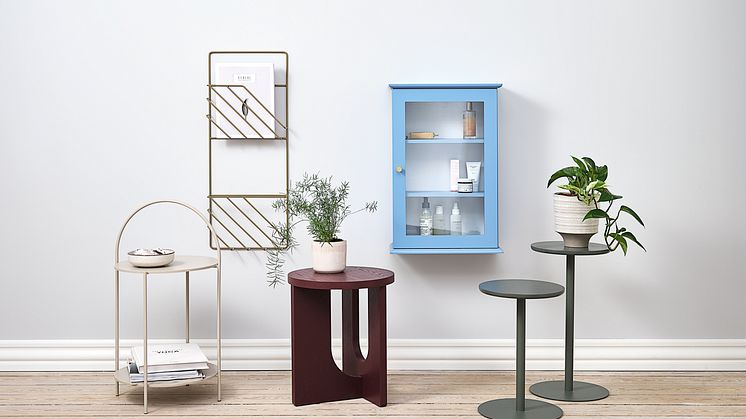 Echte Hingucker müssen nicht immer groß sein. Unsere Nordic Small Furnitures überzeugen durch ihren besonderen Look.