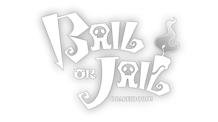 KONAMI ANNOUNCES ‘BAIL OR JAIL’, FREE DEMO AVAILABLE IN MAY